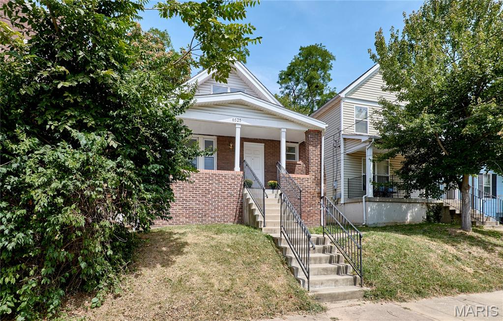 Sutter Heights - Residential