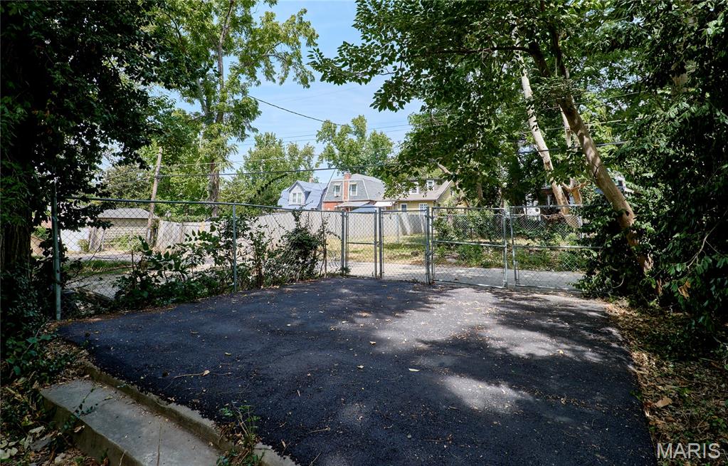 Sutter Heights - Residential