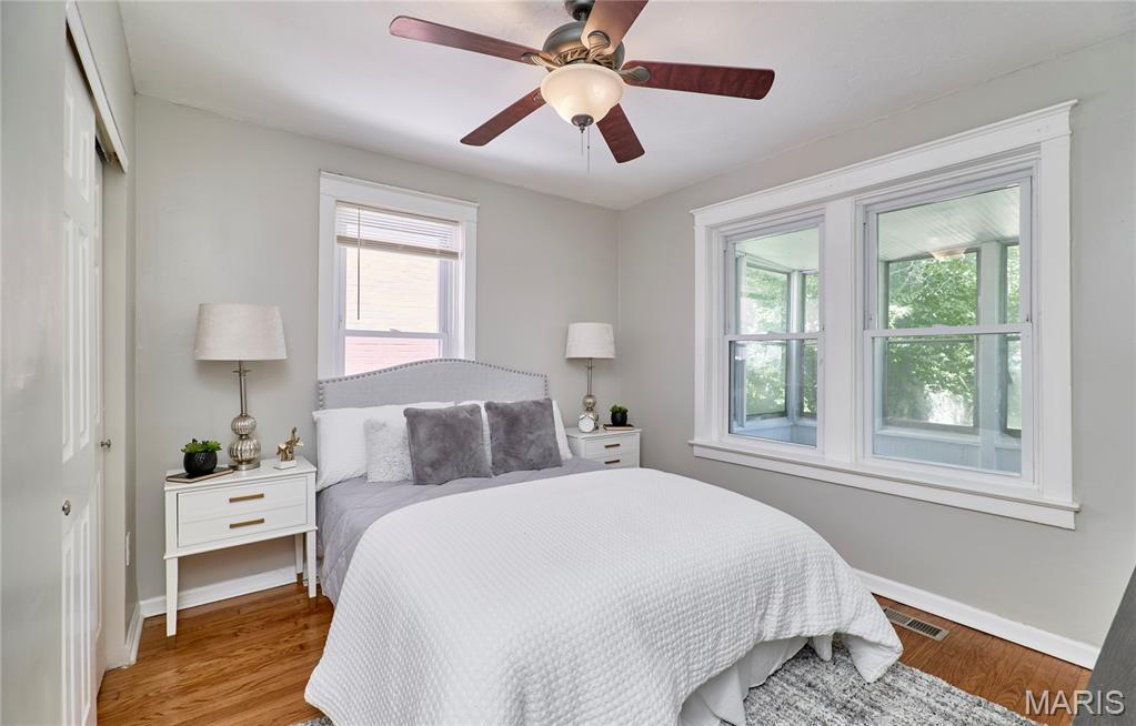 Sutter Heights - Residential