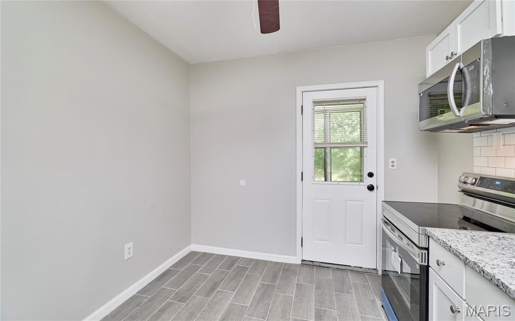 Sutter Heights - Residential