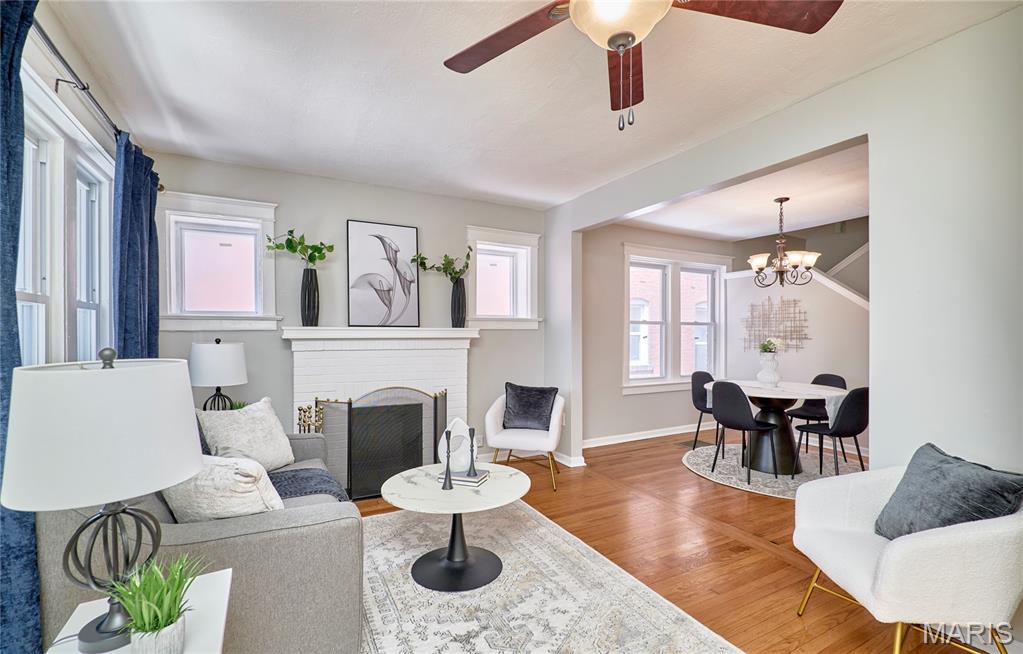Sutter Heights - Residential