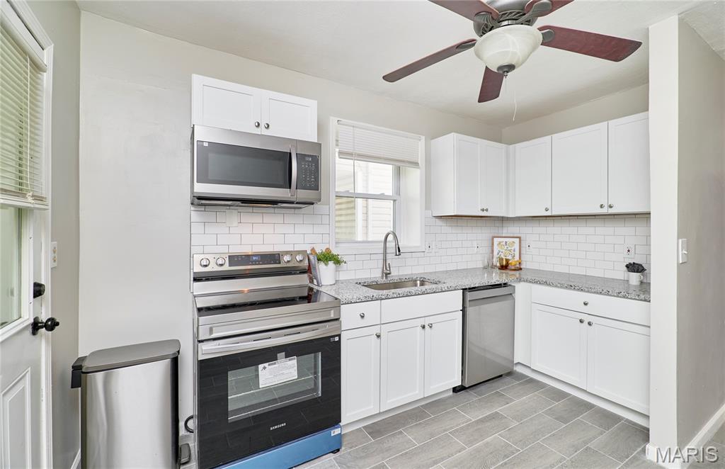 Sutter Heights - Residential