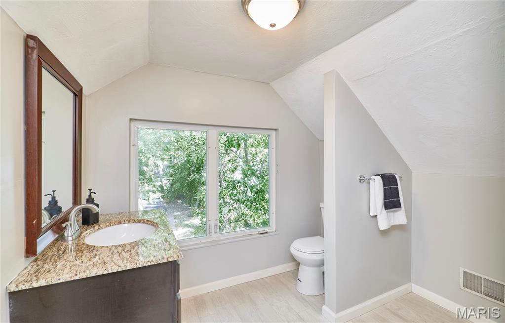 Sutter Heights - Residential