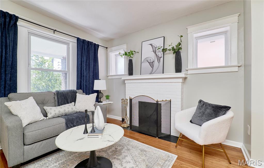 Sutter Heights - Residential