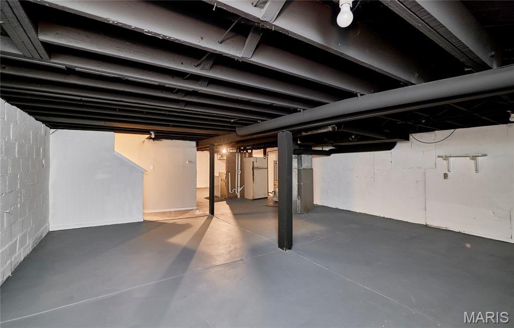 Sutter Heights - Residential