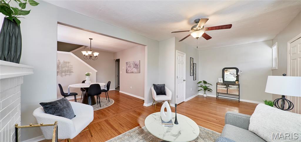 Sutter Heights - Residential