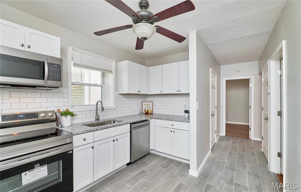 Sutter Heights - Residential