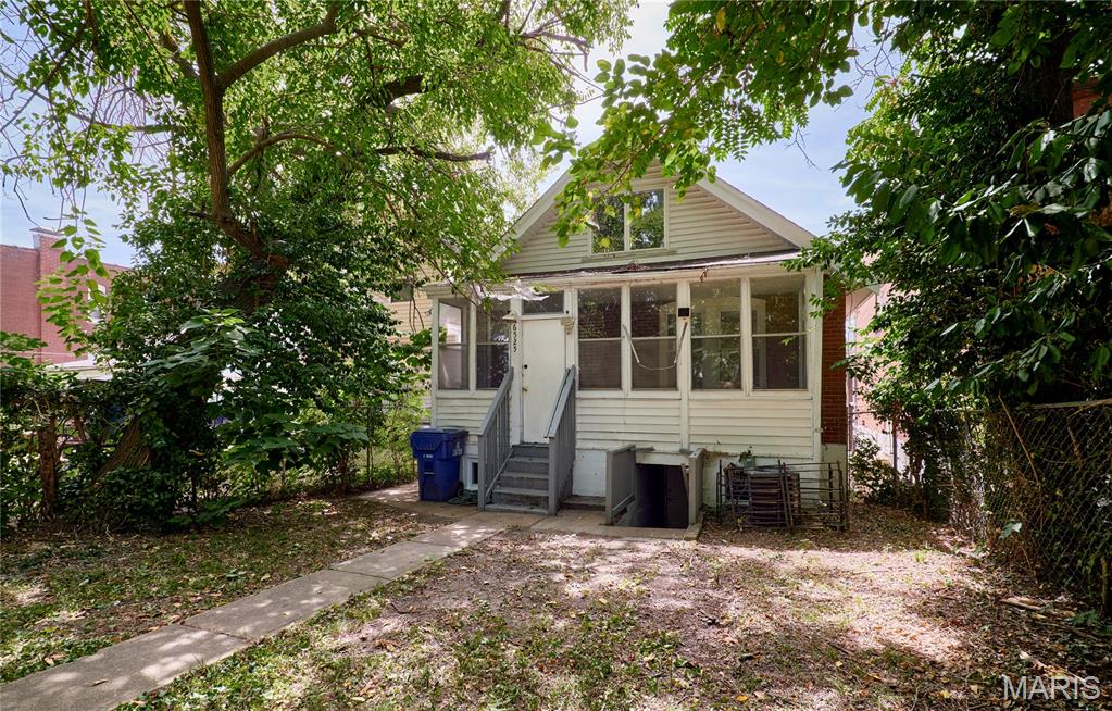 Sutter Heights - Residential