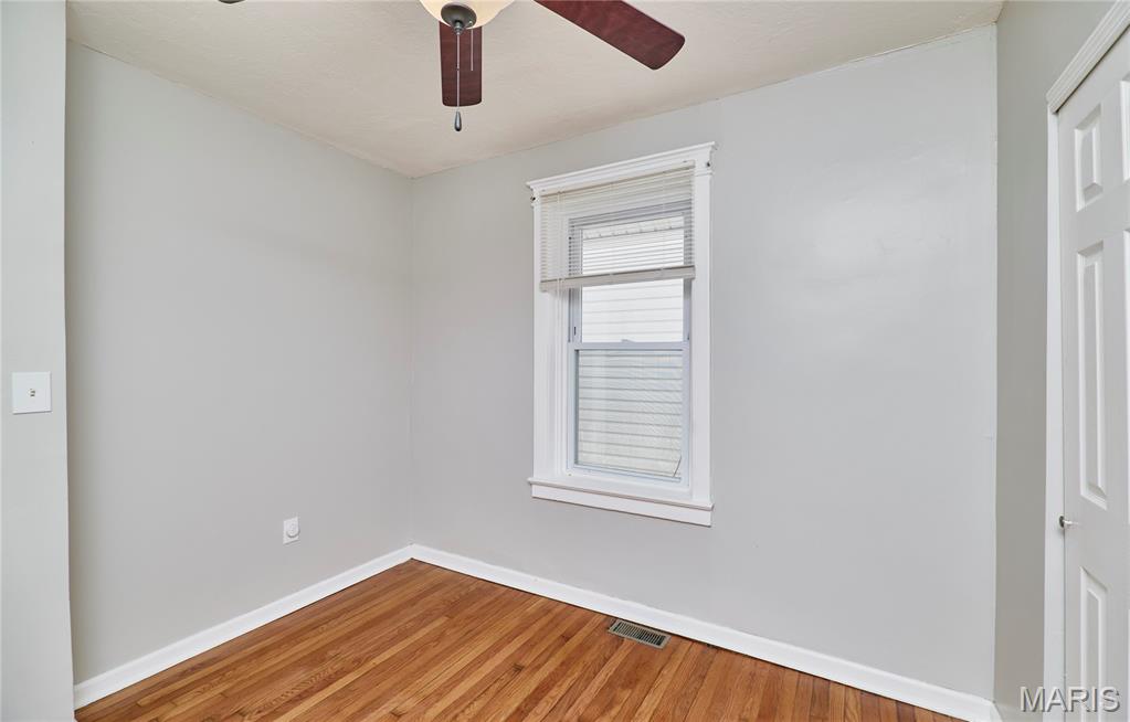 Sutter Heights - Residential