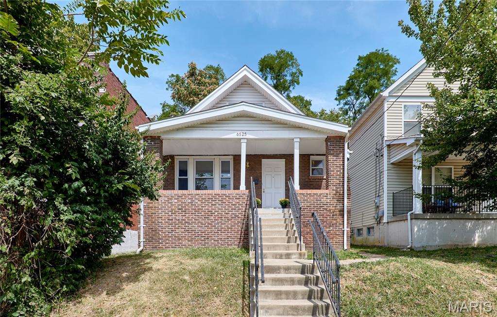 Sutter Heights - Residential