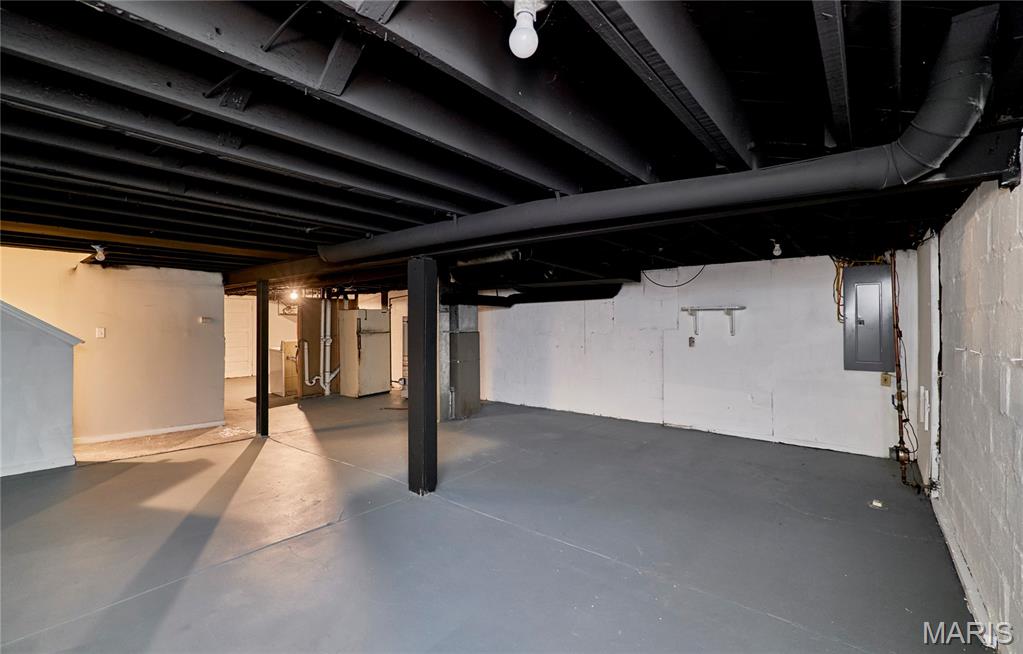 Sutter Heights - Residential