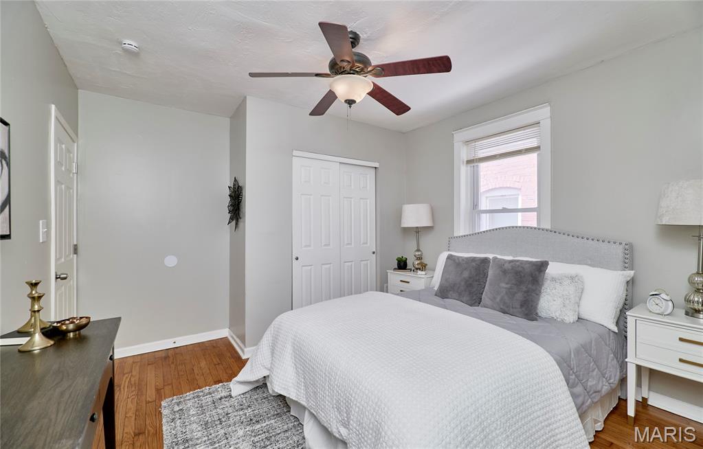 Sutter Heights - Residential