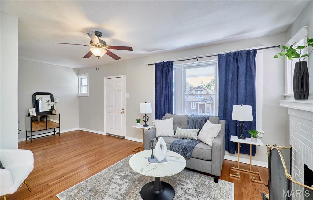 Sutter Heights - Residential