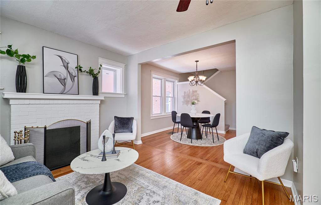 Sutter Heights - Residential
