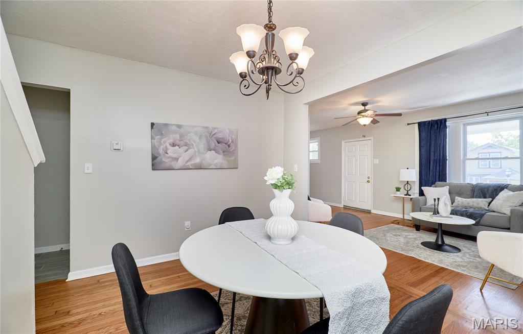 Sutter Heights - Residential