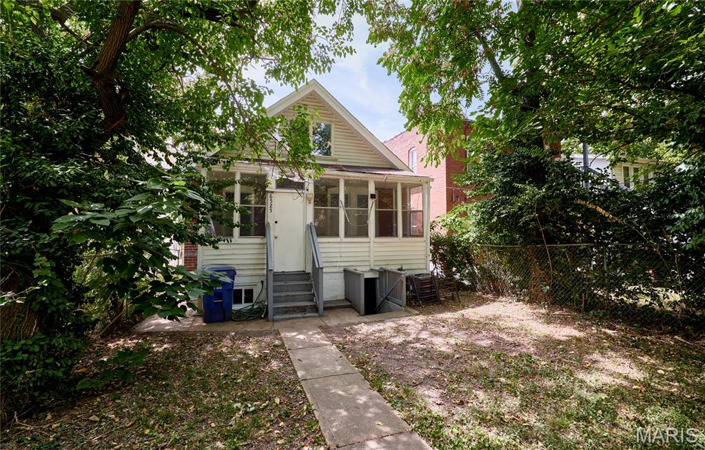 Sutter Heights - Residential