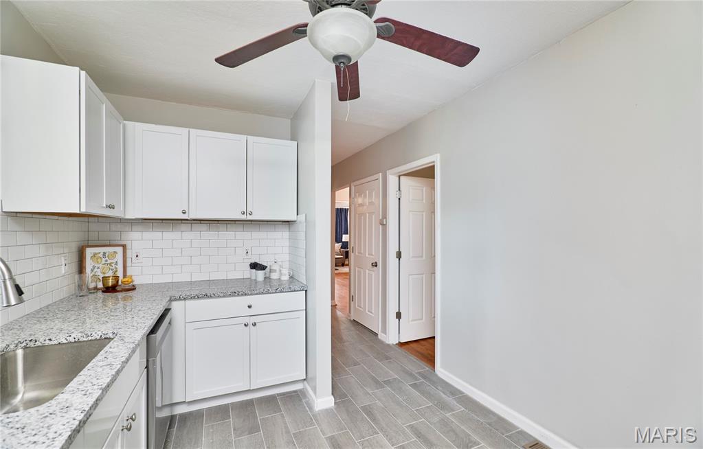 Sutter Heights - Residential