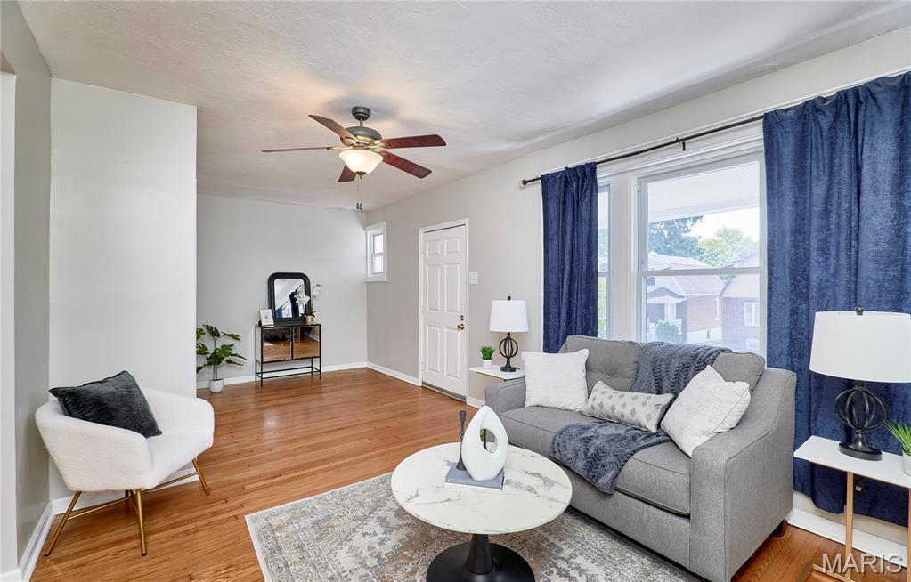 Sutter Heights - Residential