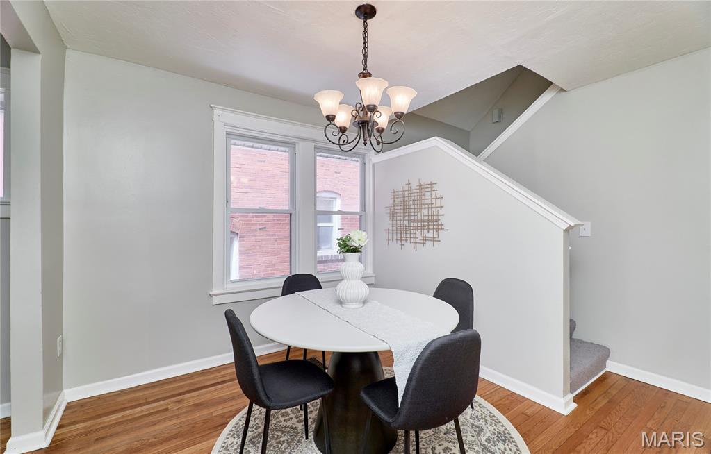 Sutter Heights - Residential