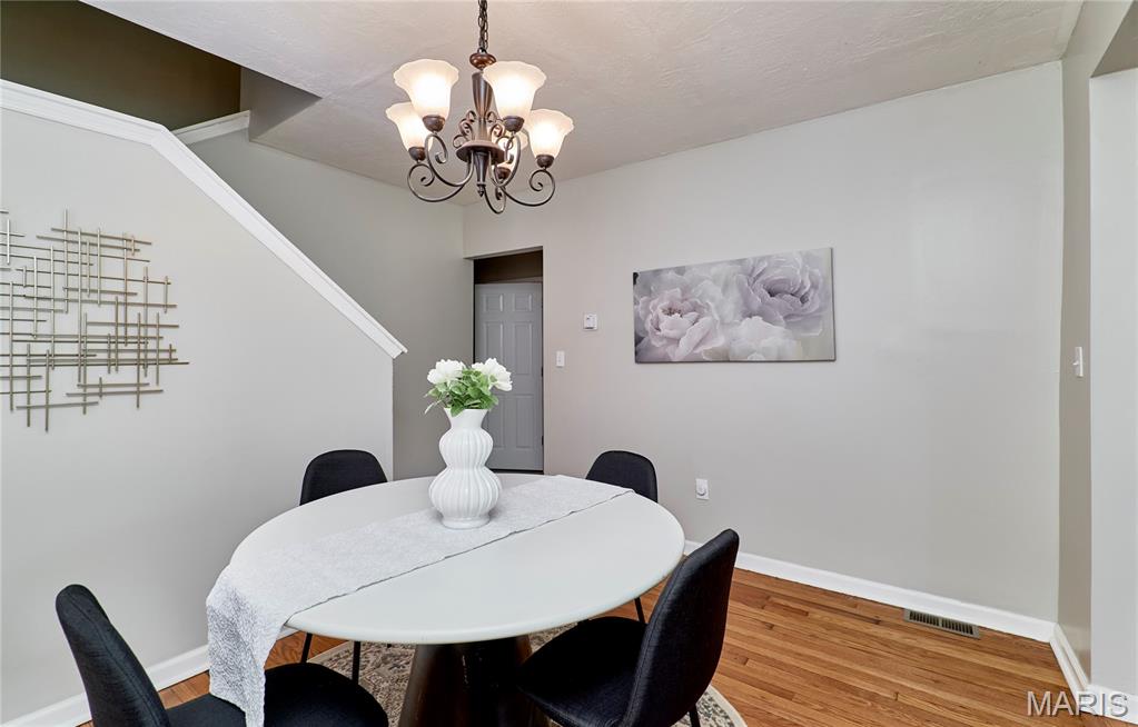 Sutter Heights - Residential