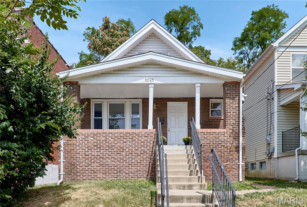 Sutter Heights - Residential