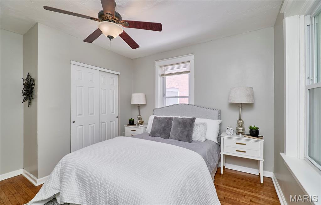 Sutter Heights - Residential