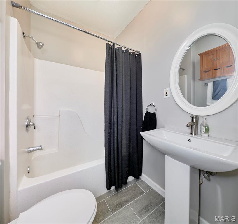 Sutter Heights - Residential