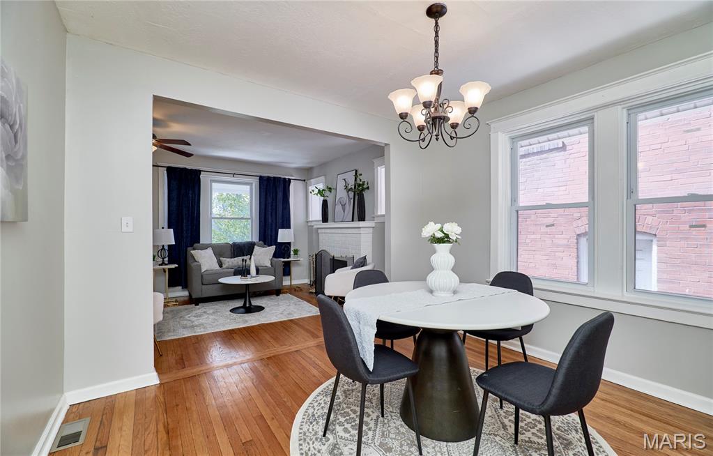 Sutter Heights - Residential
