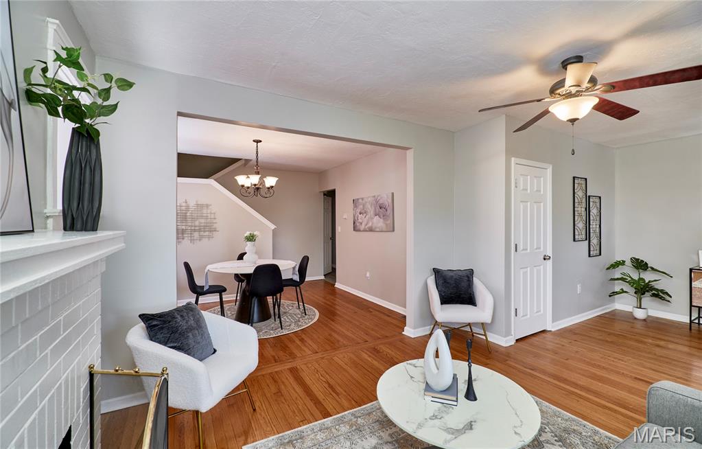 Sutter Heights - Residential
