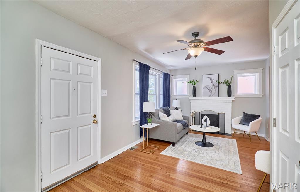 Sutter Heights - Residential