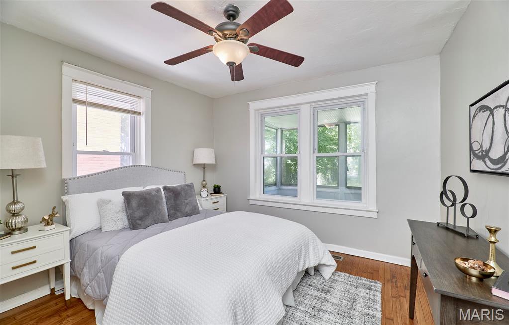 Sutter Heights - Residential