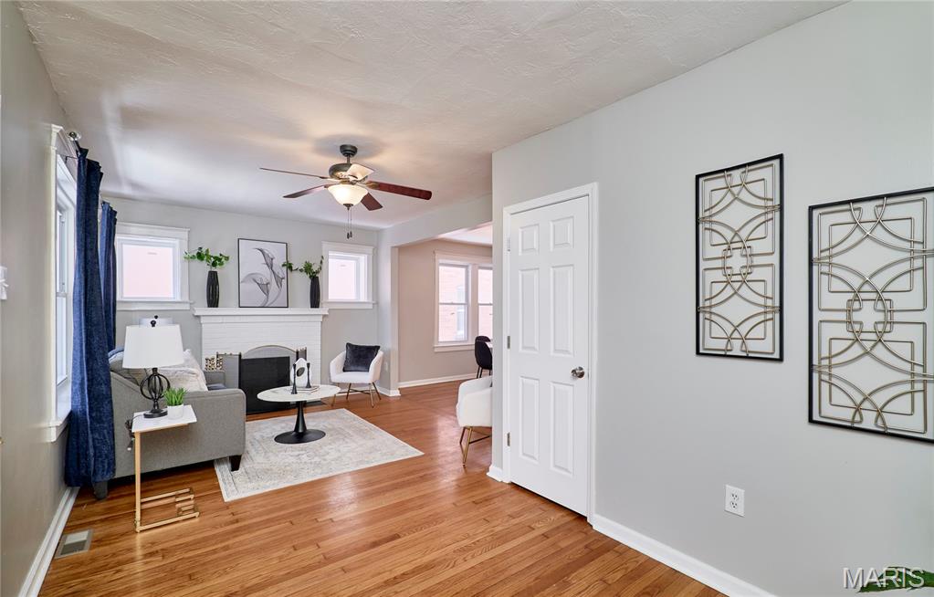 Sutter Heights - Residential