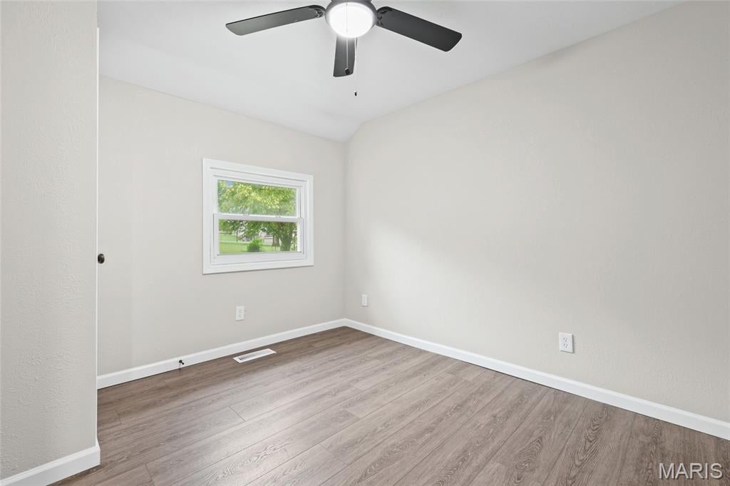 None - Residential Income