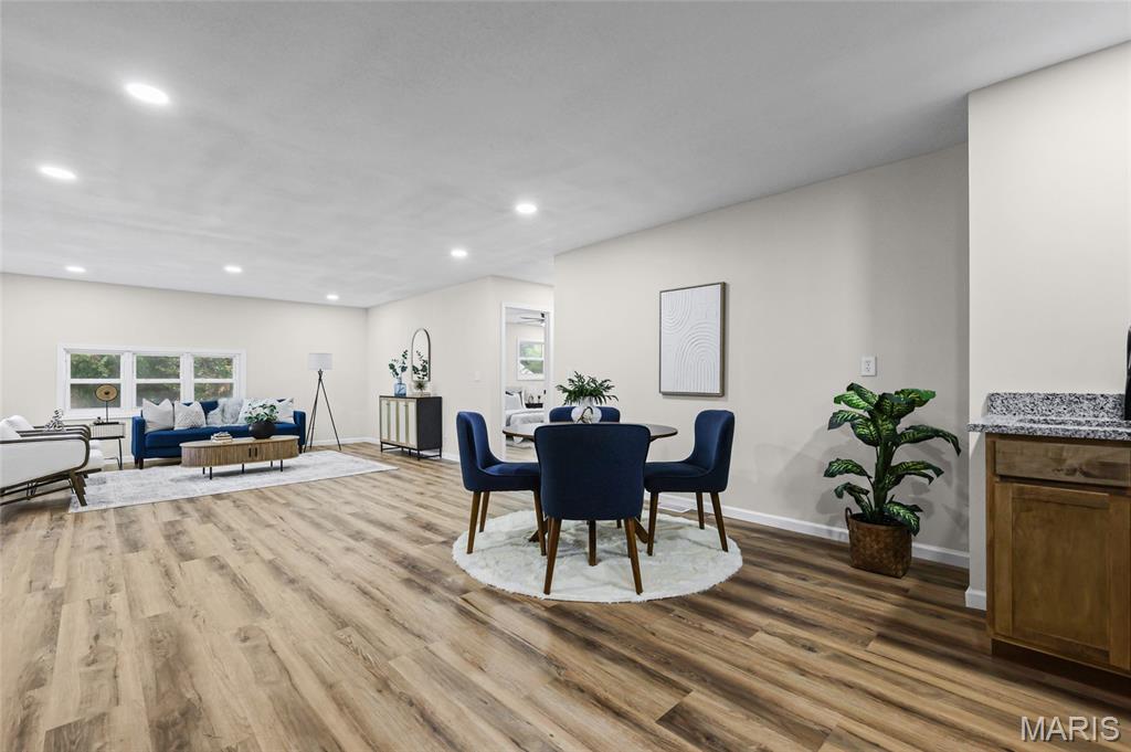 None - Residential Income