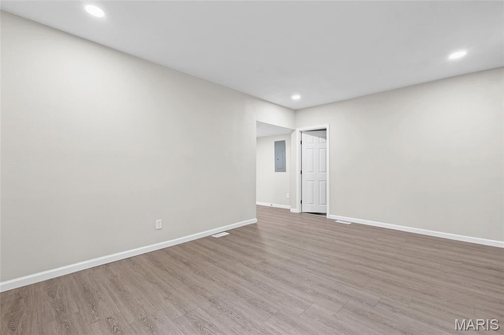 None - Residential Income