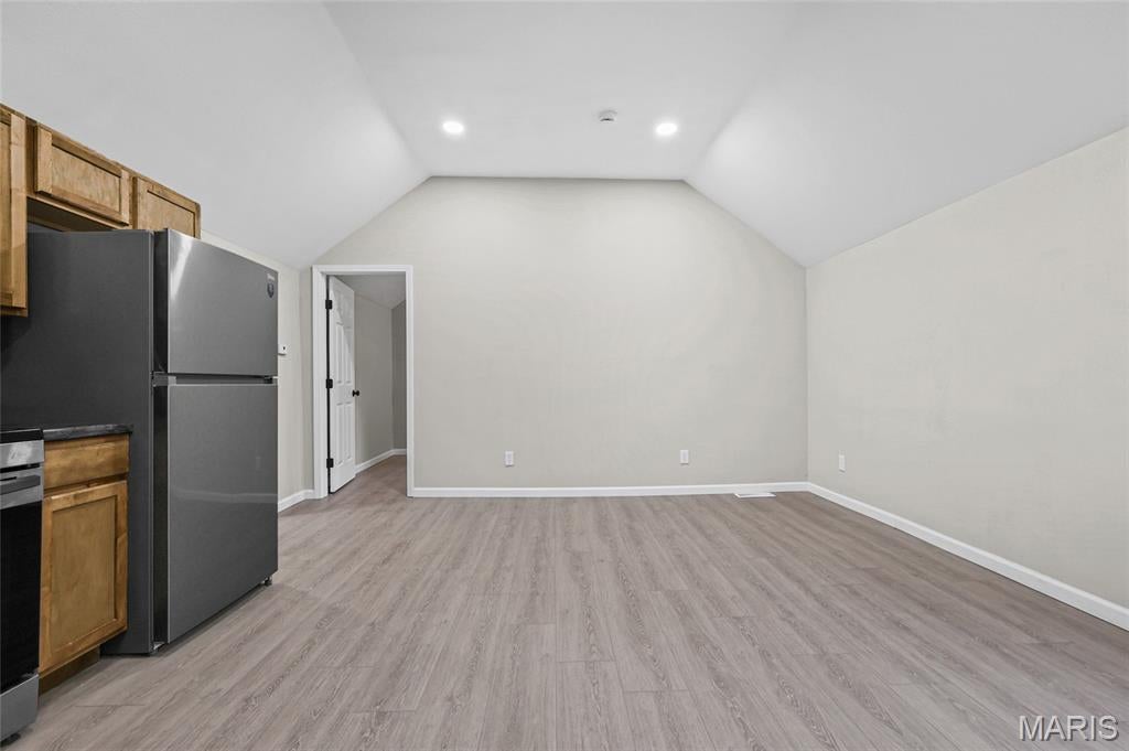 None - Residential Income