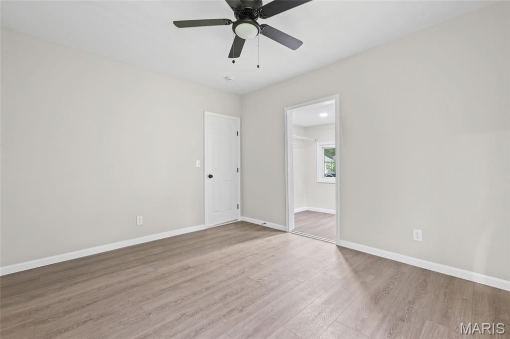 None - Residential Income