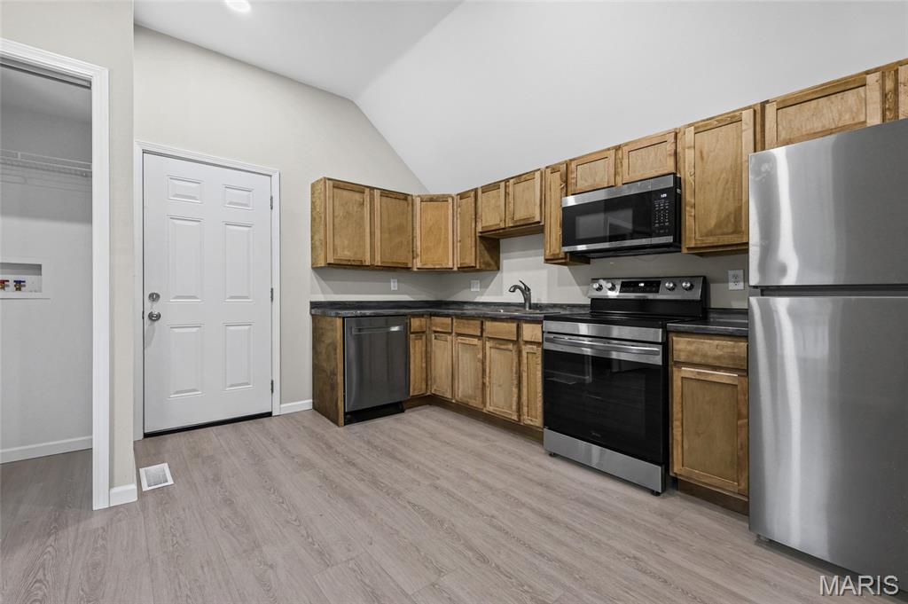 None - Residential Income