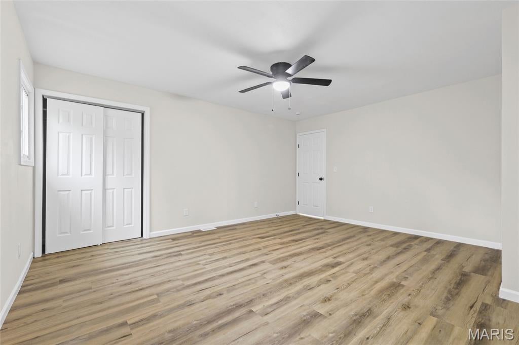 None - Residential Income