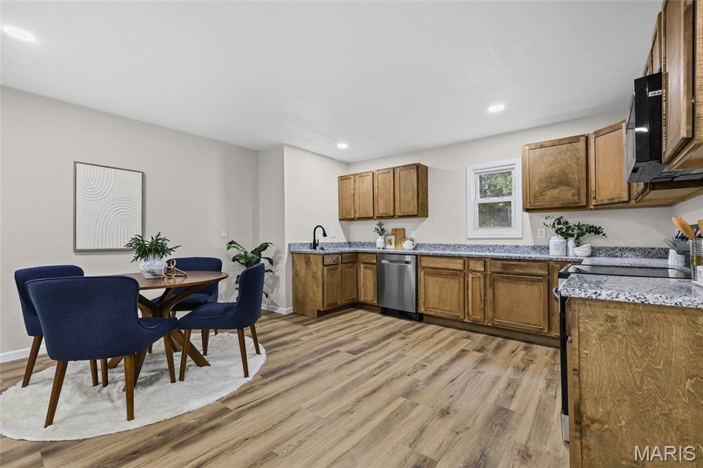 None - Residential Income