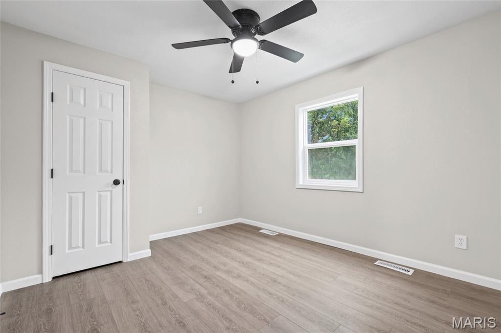 None - Residential Income