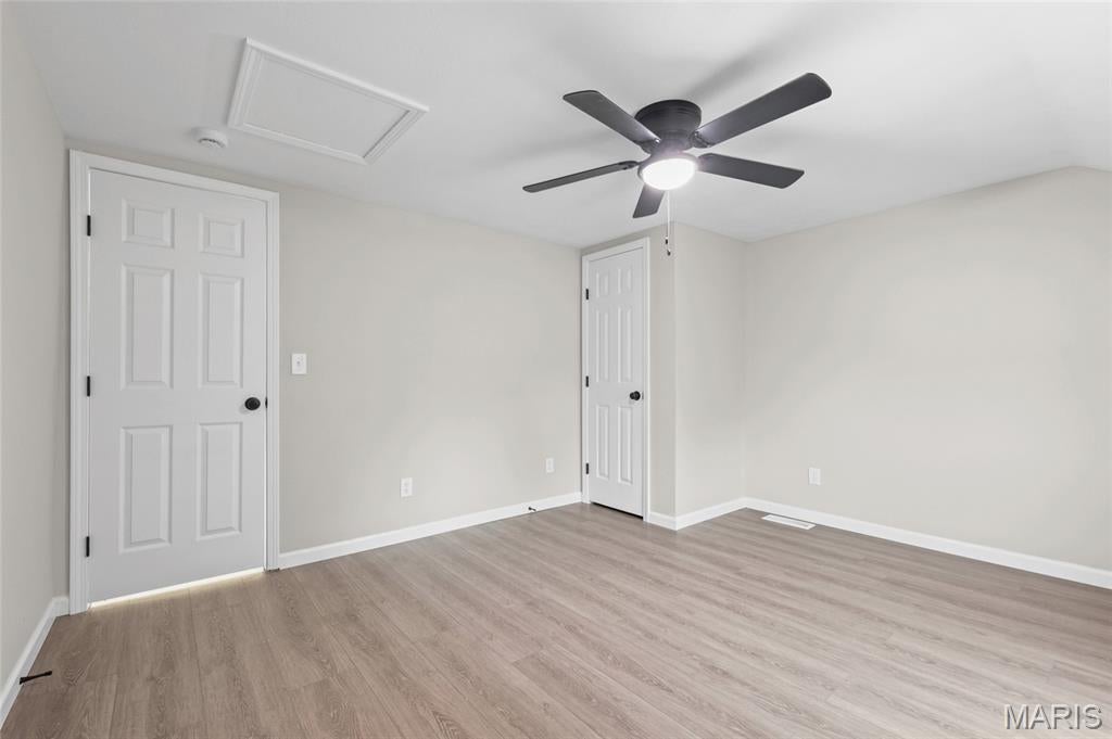 None - Residential Income