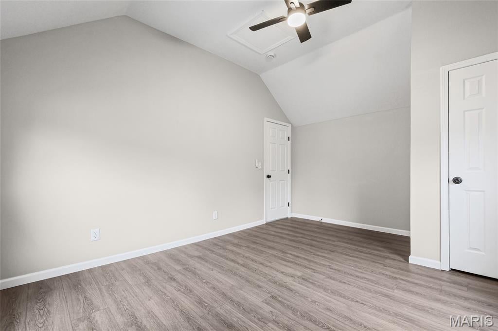 None - Residential Income