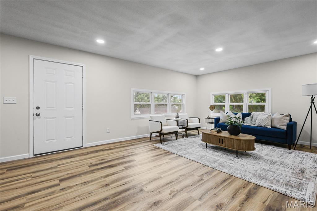 None - Residential Income