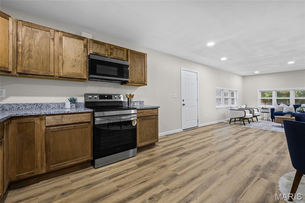 None - Residential Income