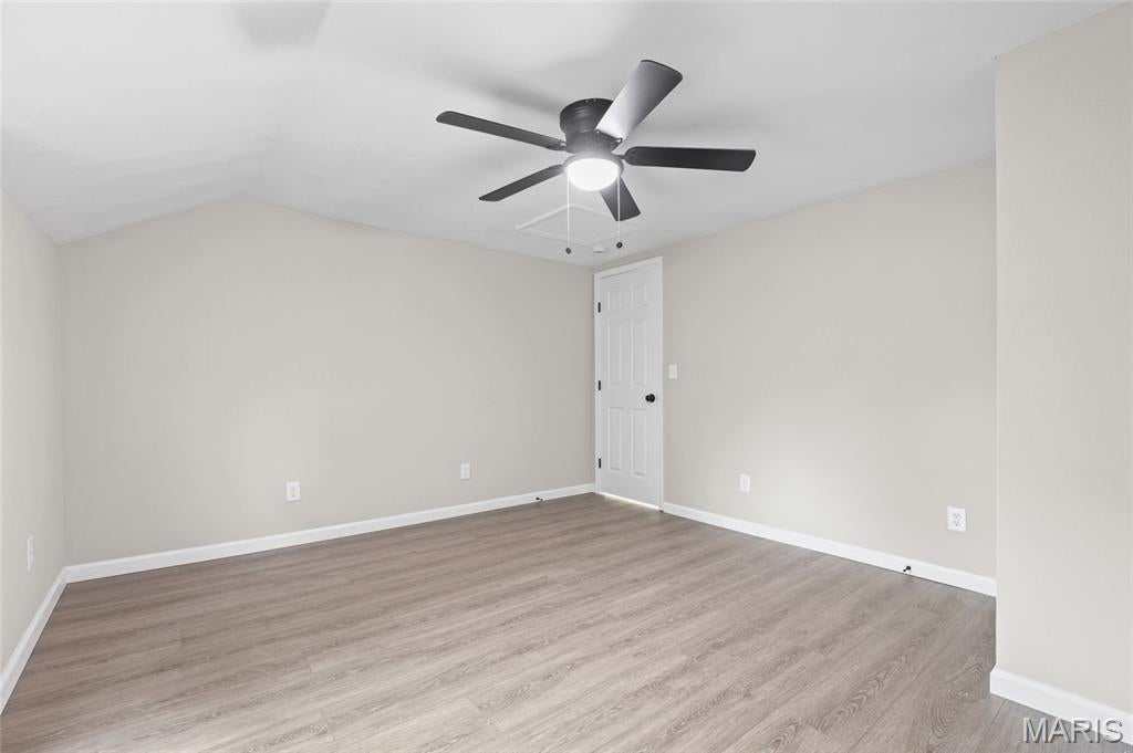None - Residential Income