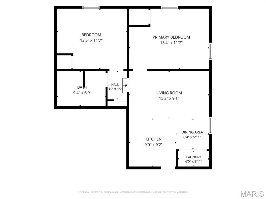 None - Residential Income
