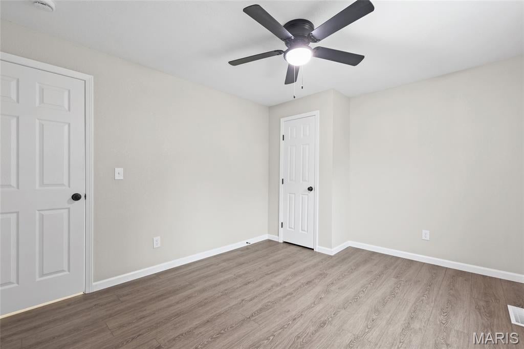 None - Residential Income