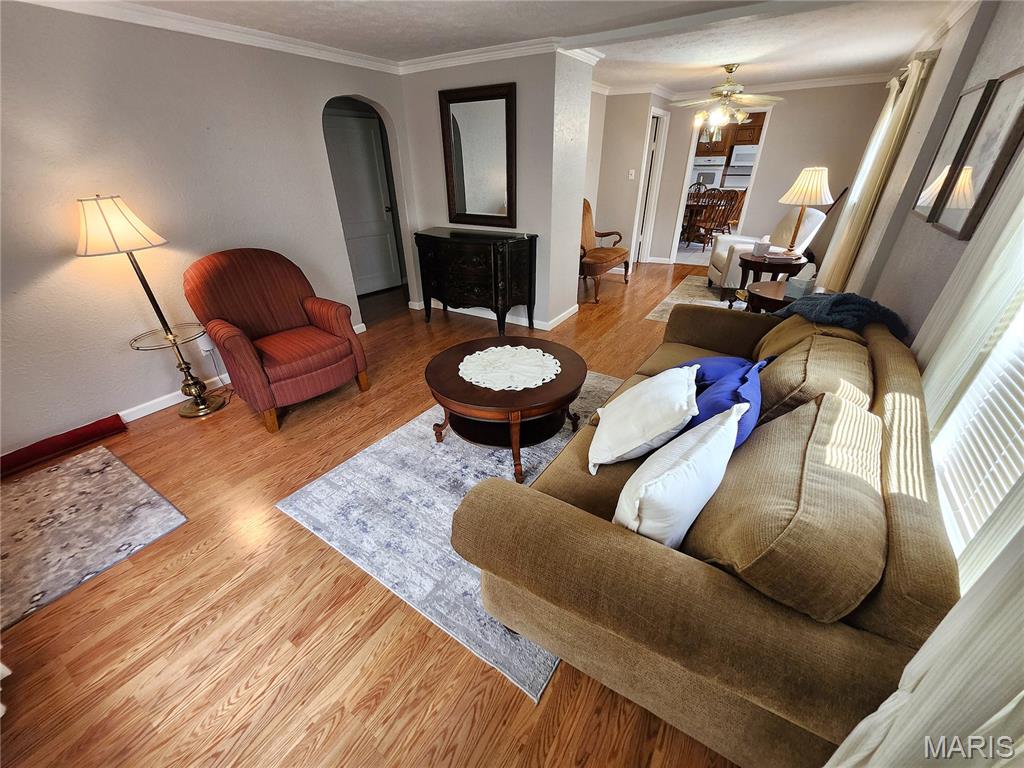 Westmoor Place - Residential