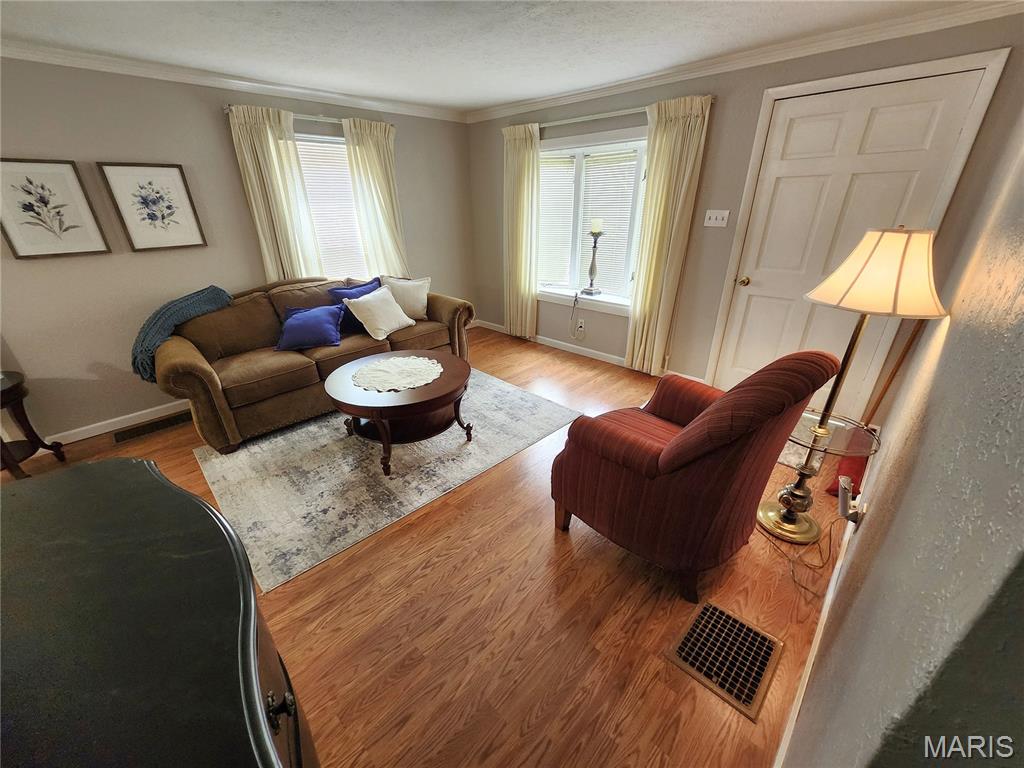 Westmoor Place - Residential